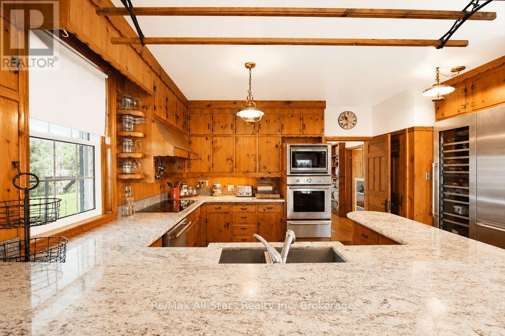 2383 60 Highway, Lake Of Bays, Ontario  P1H 2E5 - Photo 20 - X13485936