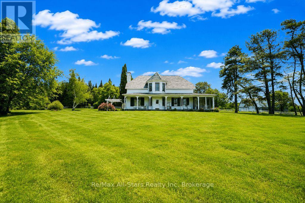 2383 60 Highway, Lake Of Bays, Ontario  P1H 2E5 - Photo 4 - X13485936