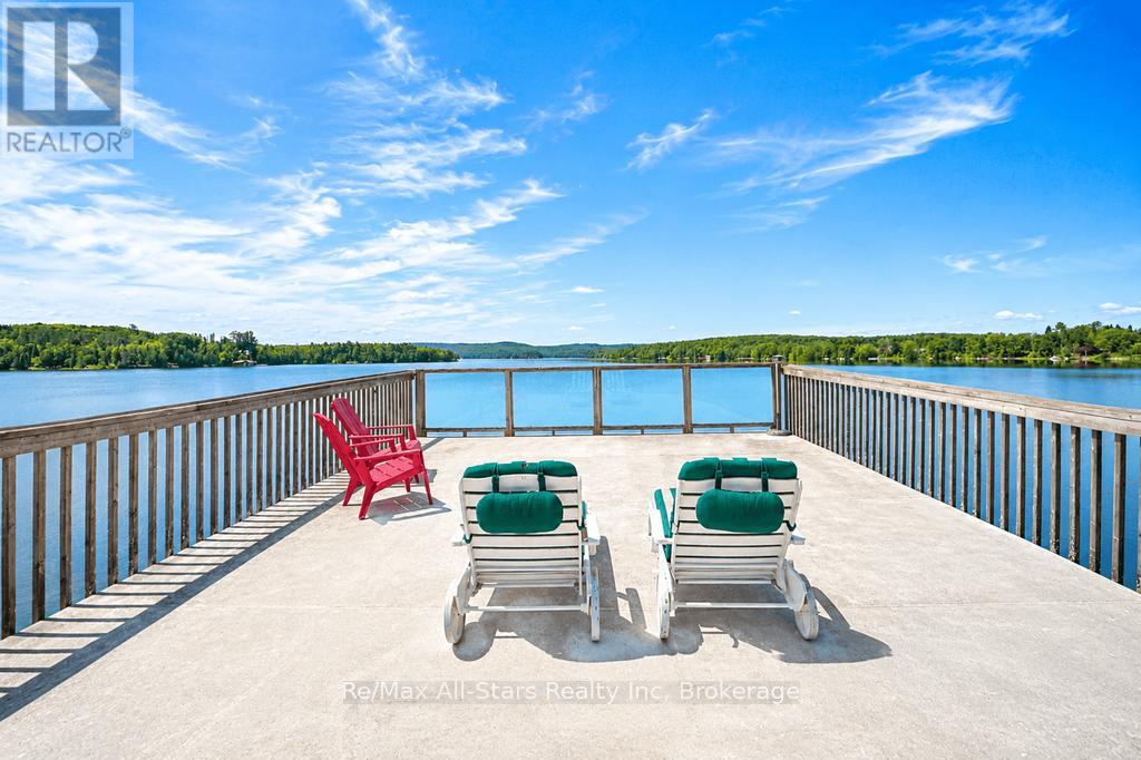 2383 60 Highway, Lake Of Bays, Ontario  P1H 2E5 - Photo 44 - X13485936