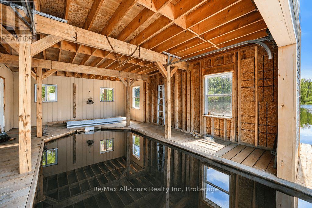 2383 60 Highway, Lake Of Bays, Ontario  P1H 2E5 - Photo 47 - X13485936