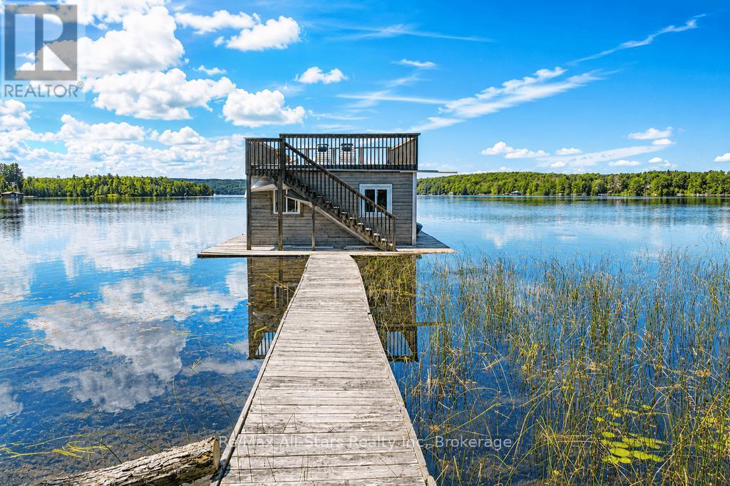 2383 60 Highway, Lake Of Bays, Ontario  P1H 2E5 - Photo 48 - X13485936