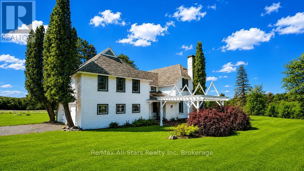 2383 60 Highway, Lake Of Bays, Ontario  P1H 2E5 - Photo 5 - X13485936