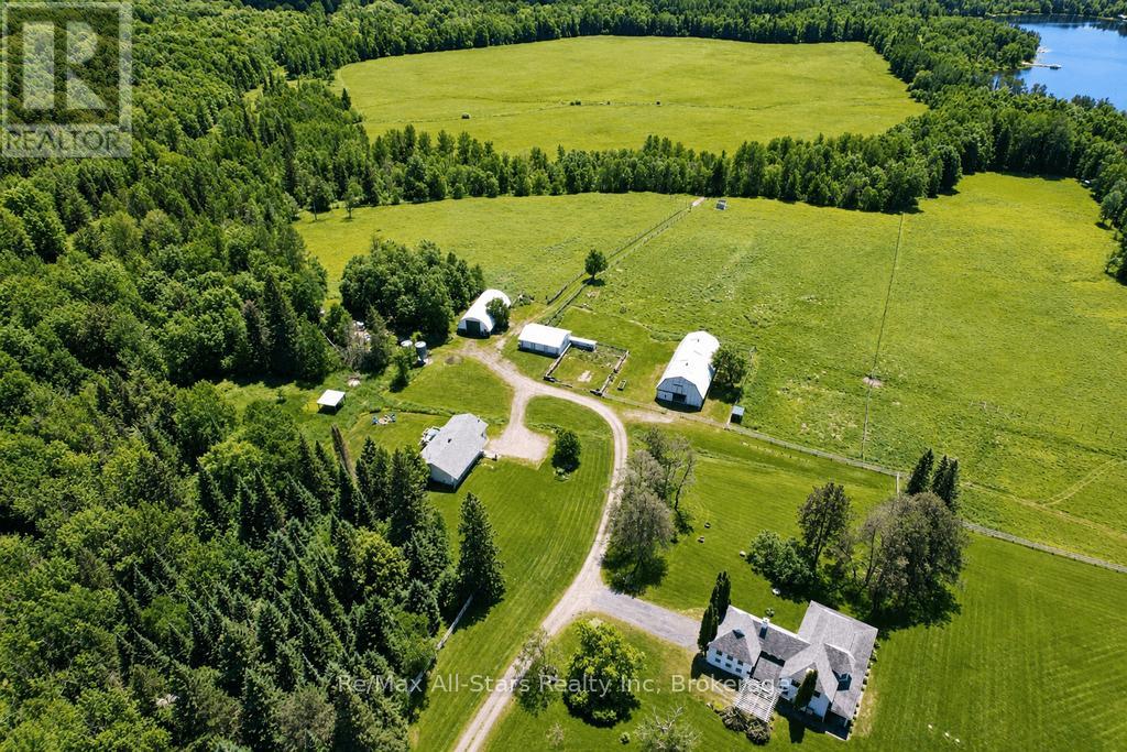 2383 60 Highway, Lake Of Bays, Ontario  P1H 2E5 - Photo 8 - X13485936