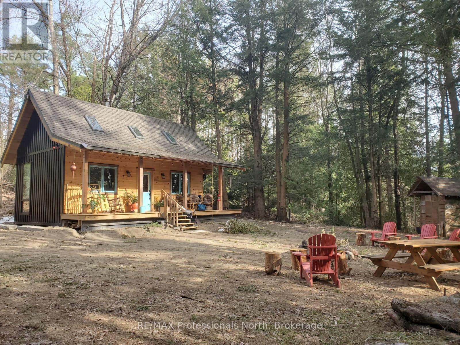 1460 Peterson Road, Bracebridge, Ontario P1L 1X1 - Photo 20 - X13486020