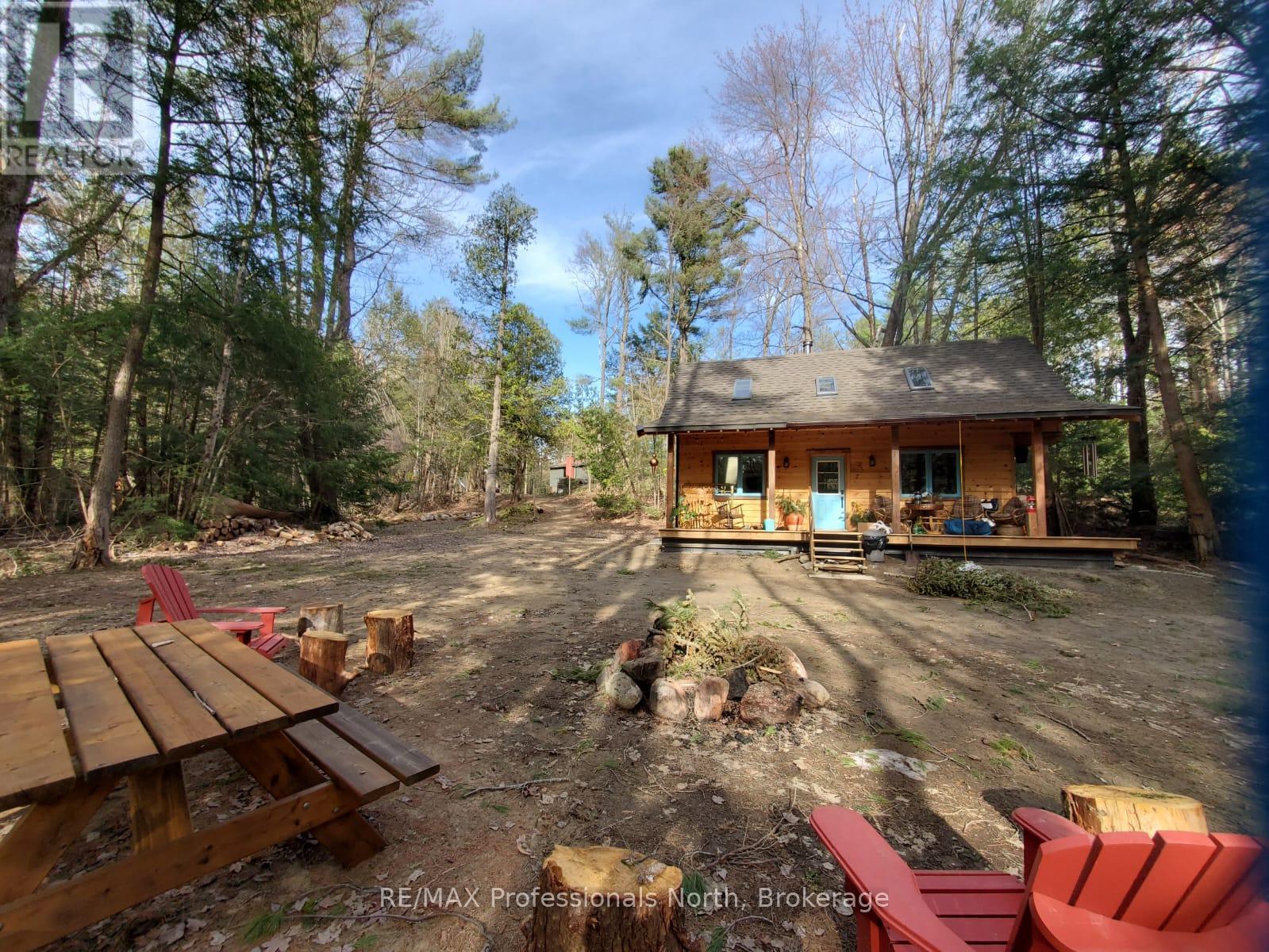1460 Peterson Road, Bracebridge, Ontario P1L 1X1 - Photo 21 - X13486020