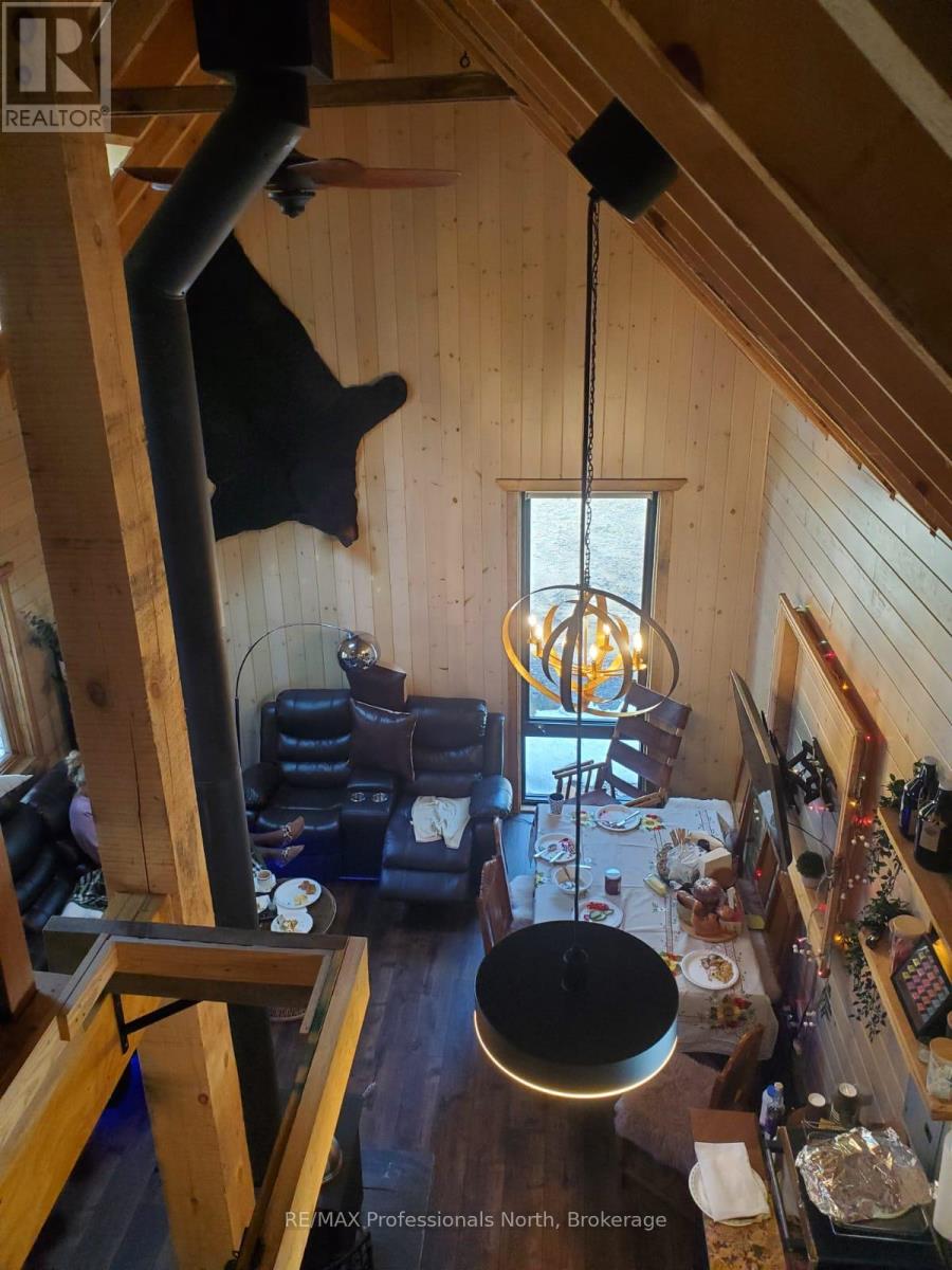 1460 Peterson Road, Bracebridge, Ontario P1L 1X1 - Photo 25 - X13486020