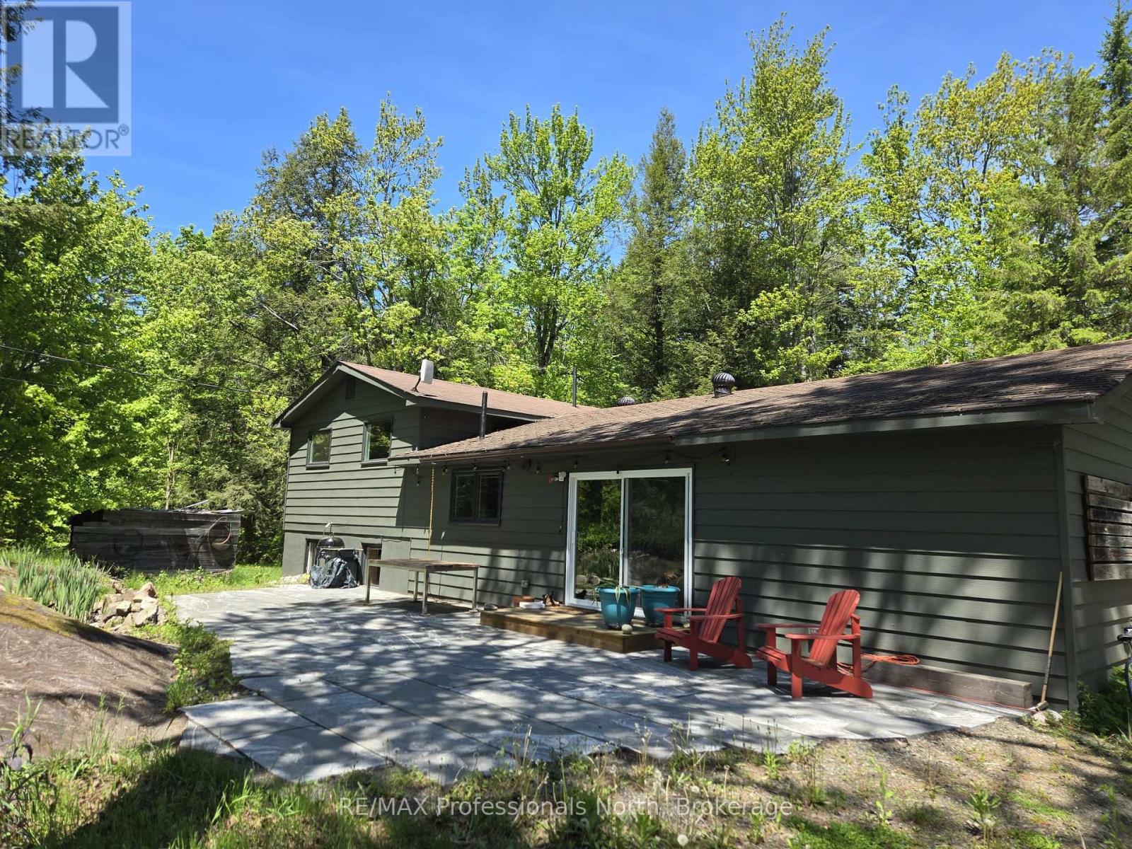 1460 Peterson Road, Bracebridge, Ontario P1L 1X1 - Photo 27 - X13486020