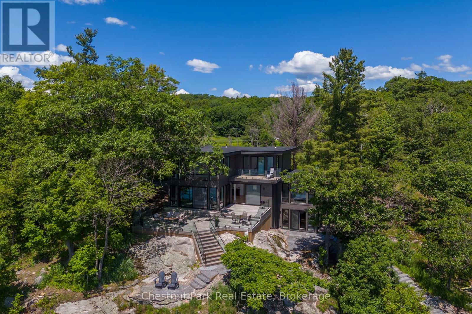 17 - 1330 Rosseau Lake Road 2 Road W, Muskoka Lakes, Ontario  N9Y 2E4 - Photo 1 - X13486086