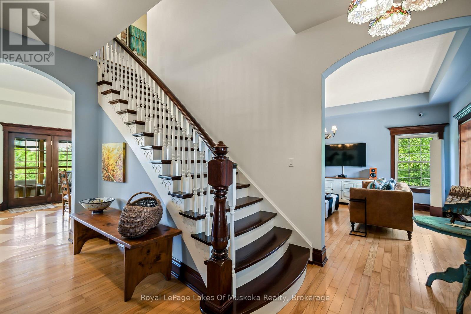 1039 Ziska Road, Bracebridge, Ontario  P1L 1W8 - Photo 7 - X13487278