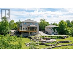 1039 ZISKA ROAD, Bracebridge, Ontario