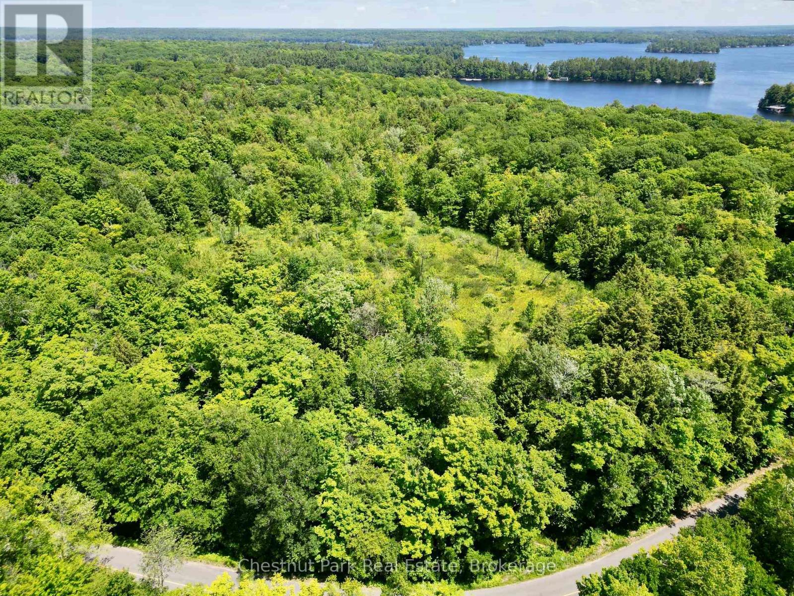 0 Acton Island Road, Muskoka Lakes, Ontario  P0B 1J0 - Photo 1 - X13488426