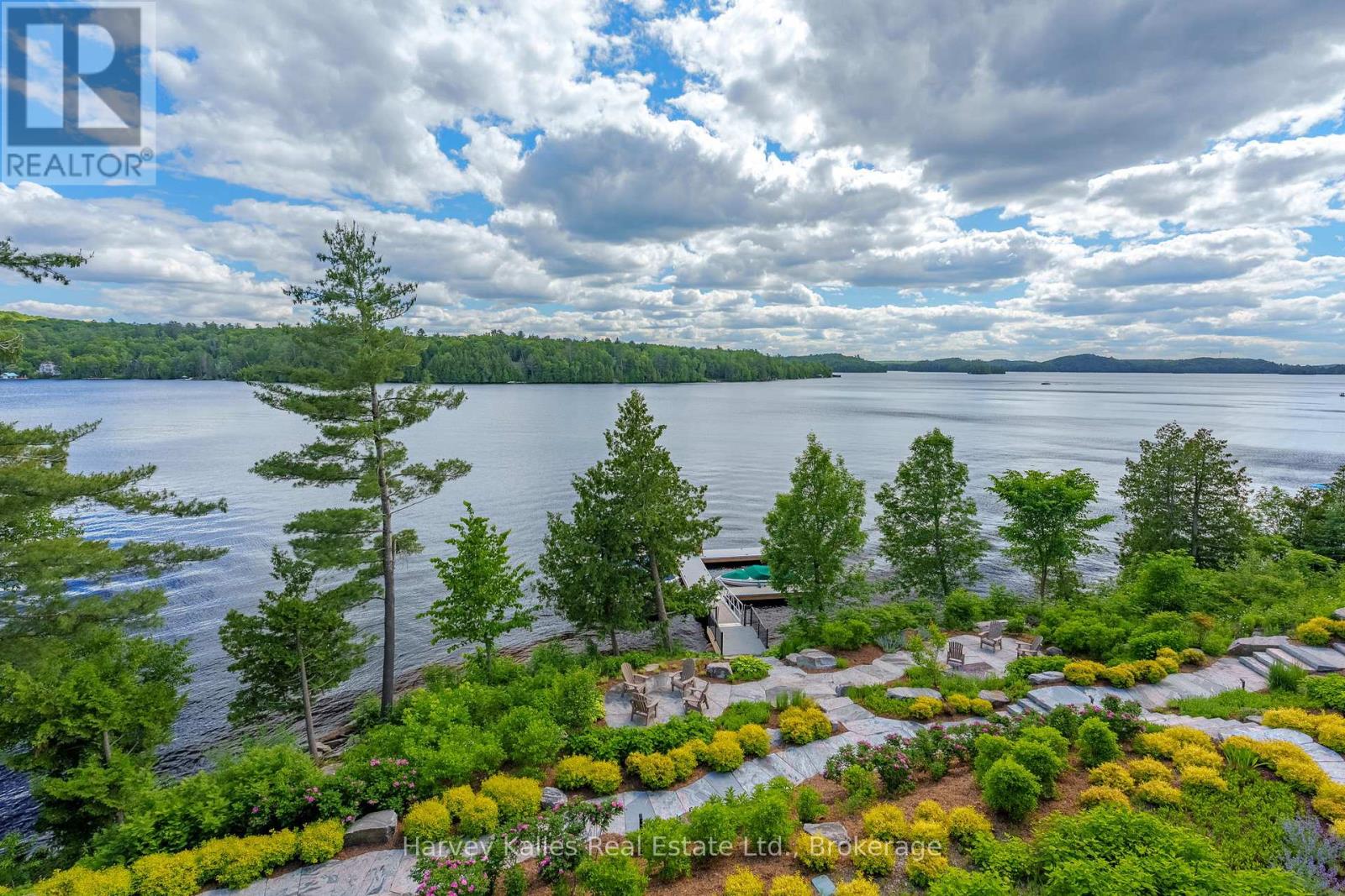 306 - 727 Grandview Drive, Huntsville, Ontario P1H 1B2 - Photo 40 - X13488594