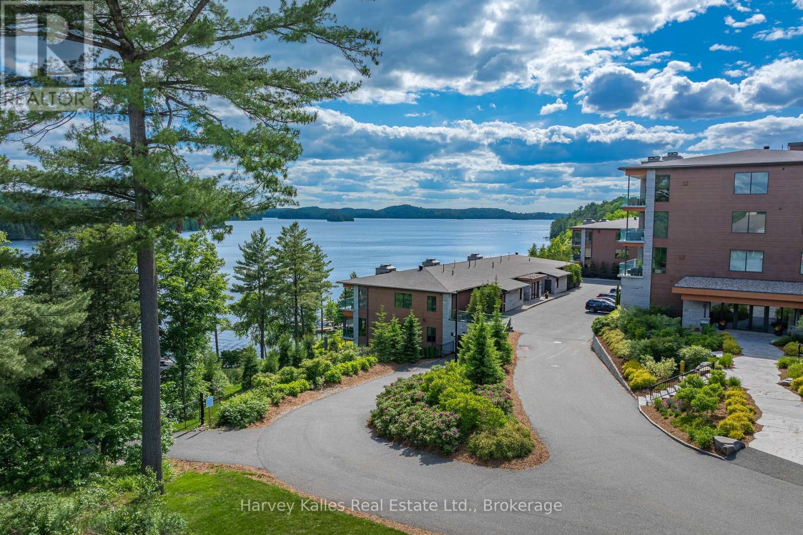 306 - 727 Grandview Drive, Huntsville, Ontario P1H 1B2 - Photo 42 - X13488594