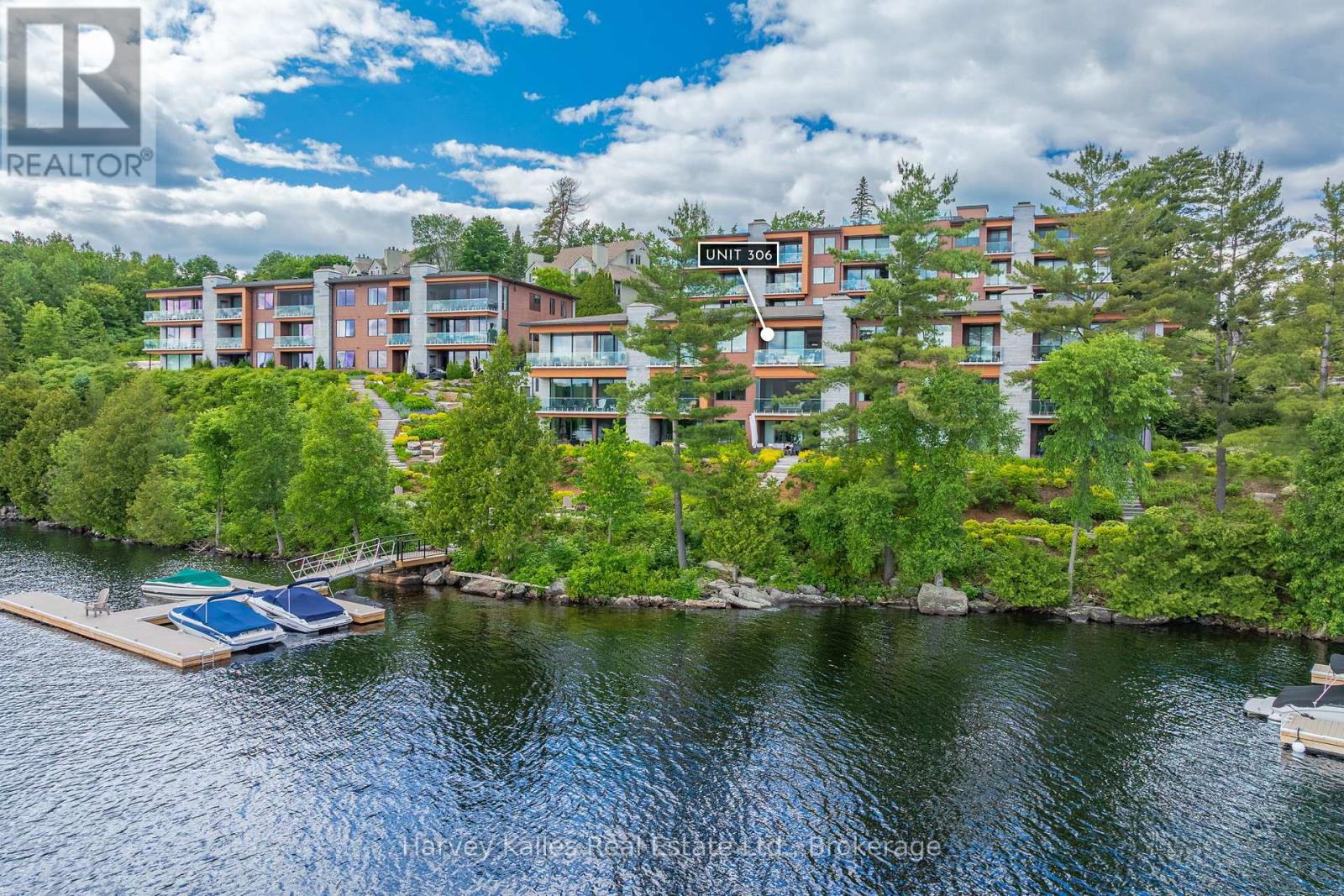 306 - 727 Grandview Drive, Huntsville, Ontario P1H 1B2 - Photo 44 - X13488594