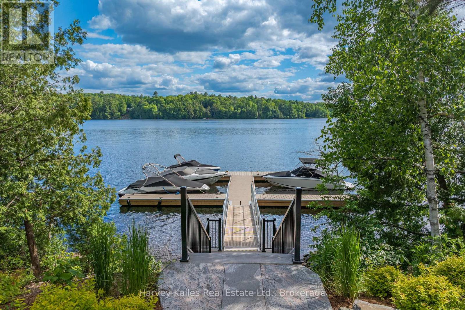 306 - 727 Grandview Drive, Huntsville, Ontario P1H 1B2 - Photo 45 - X13488594