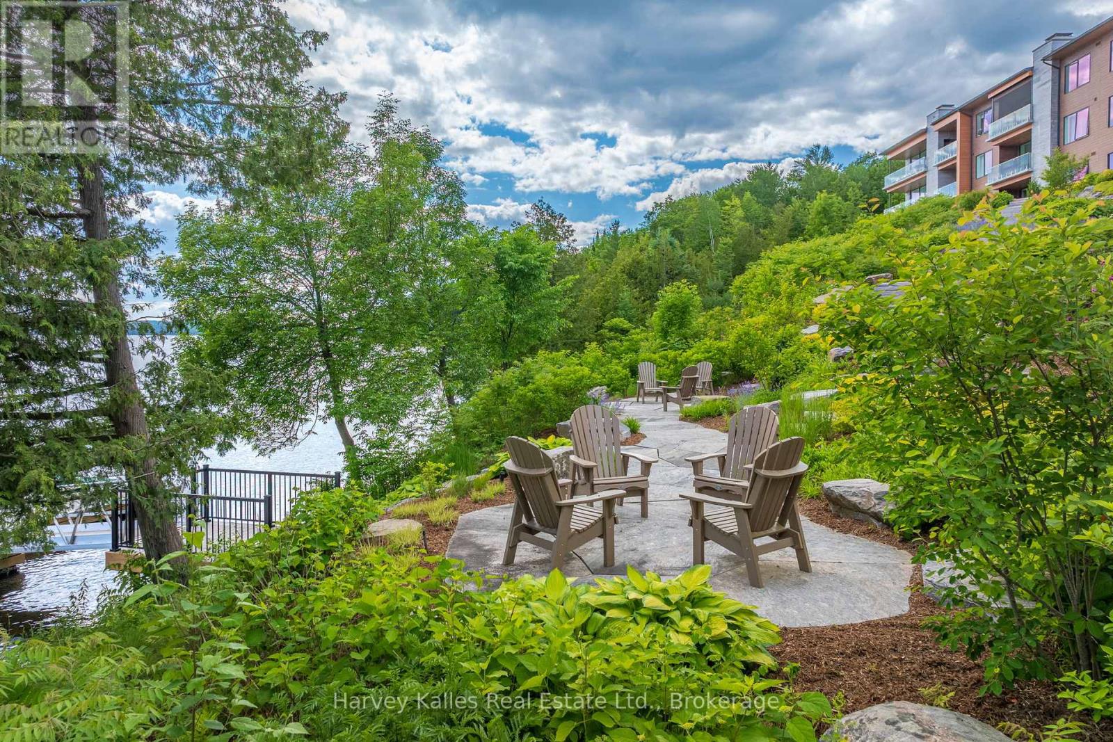 306 - 727 Grandview Drive, Huntsville, Ontario P1H 1B2 - Photo 46 - X13488594