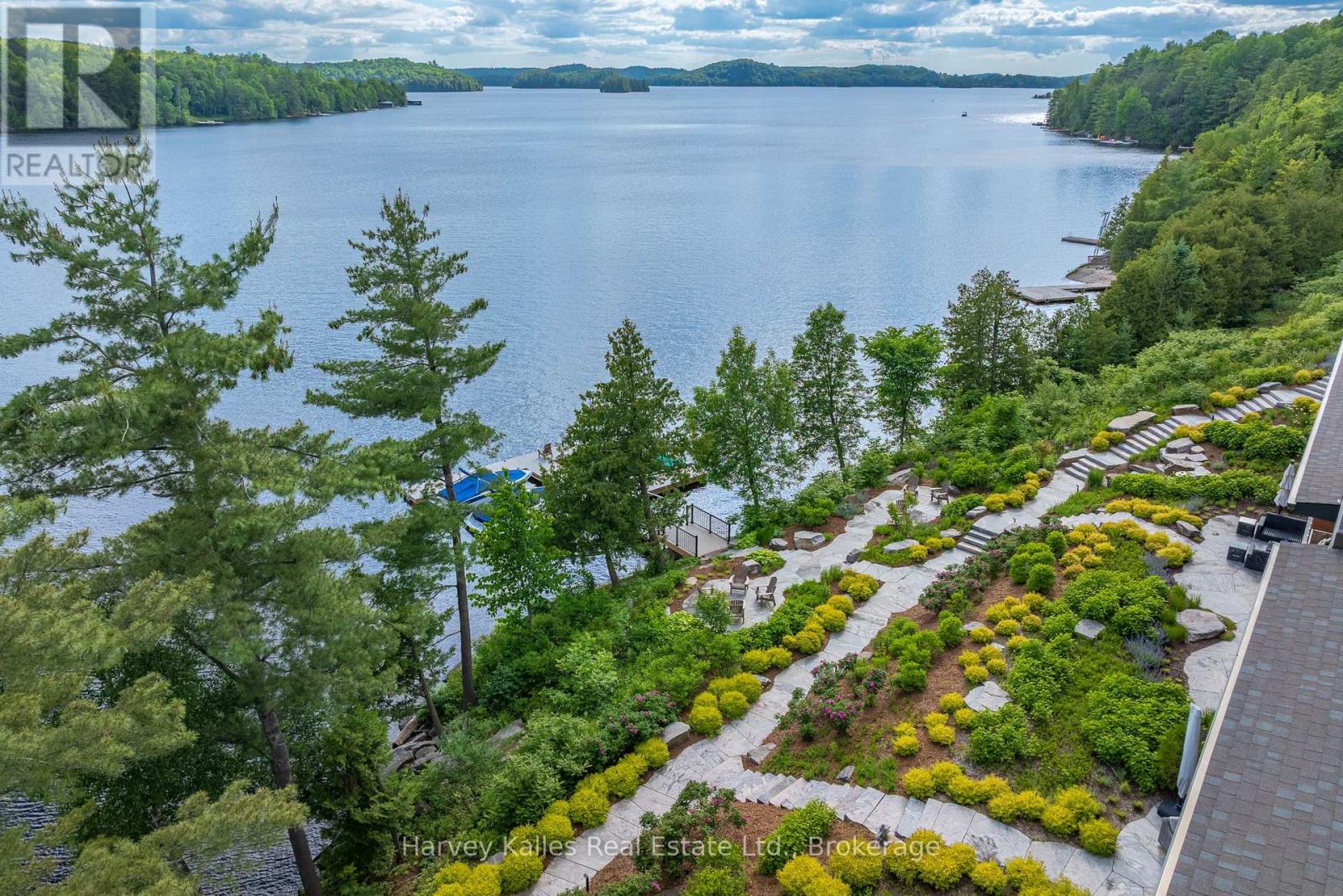 306 - 727 Grandview Drive, Huntsville, Ontario P1H 1B2 - Photo 47 - X13488594
