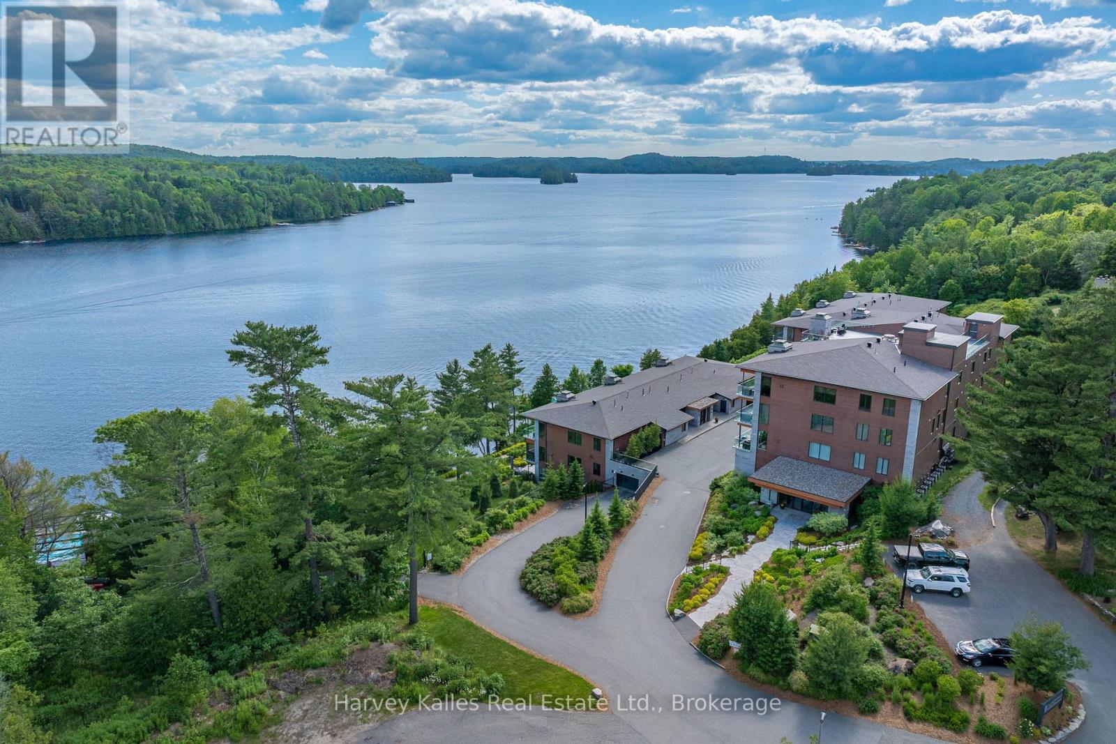 306 - 727 Grandview Drive, Huntsville, Ontario P1H 1B2 - Photo 7 - X13488594