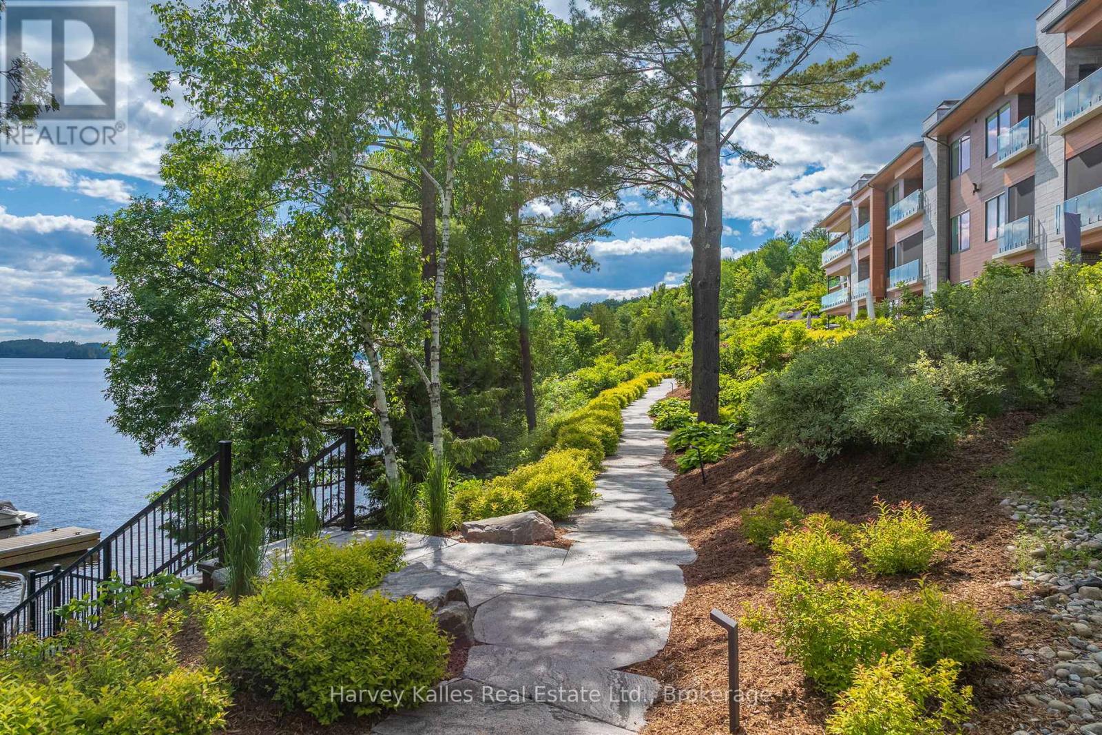 306 - 727 Grandview Drive, Huntsville, Ontario P1H 1B2 - Photo 8 - X13488594