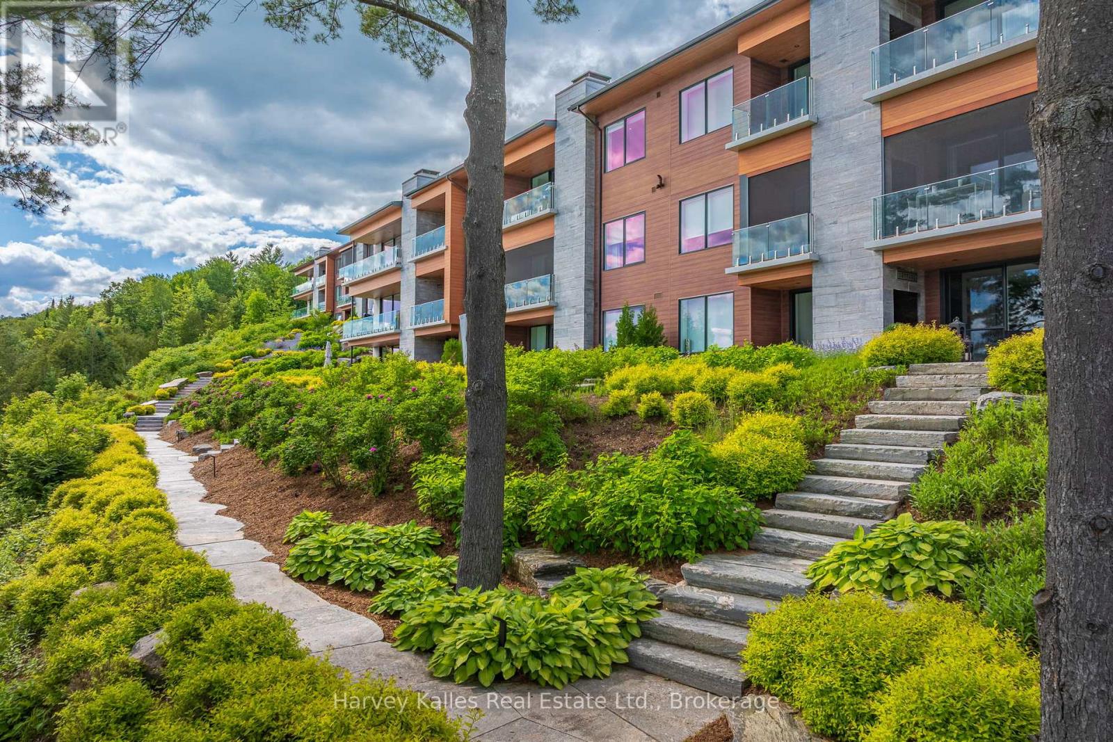 306 - 727 Grandview Drive, Huntsville, Ontario P1H 1B2 - Photo 9 - X13488594