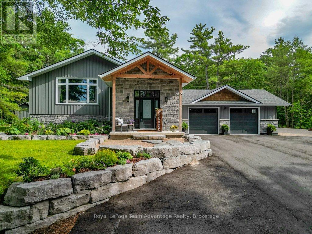 17 Hunter Drive, Seguin, Ontario  P2A 0B2 - Photo 1 - X13488930