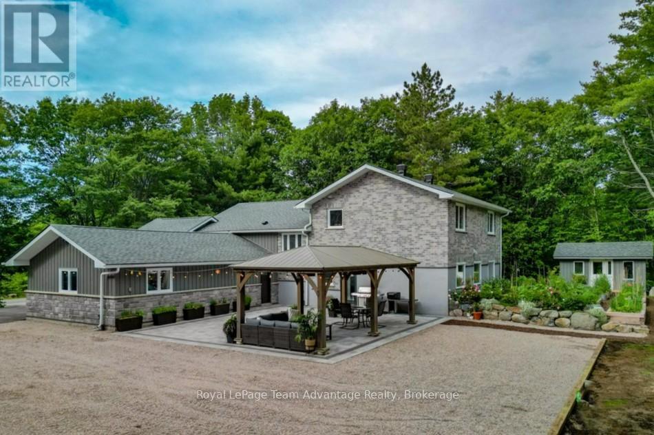 17 Hunter Drive, Seguin, Ontario  P2A 0B2 - Photo 2 - X13488930