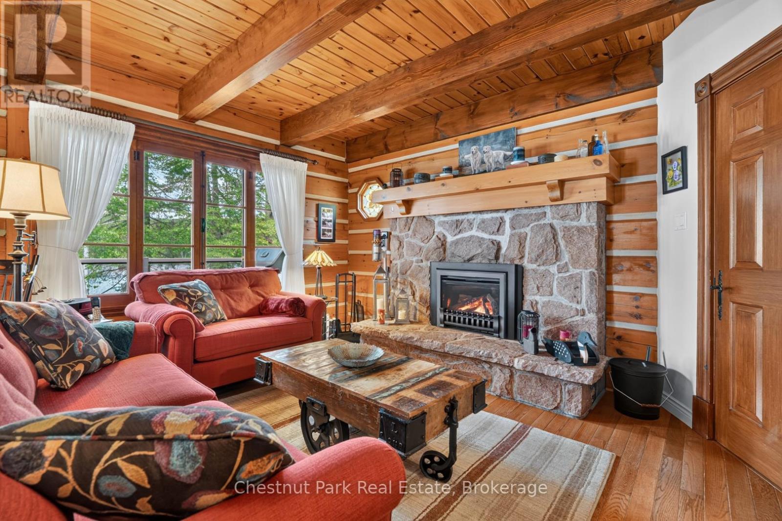 507 North Waseosa Lake Road, Huntsville, Ontario  P1H 2J4 - Photo 10 - X13489300