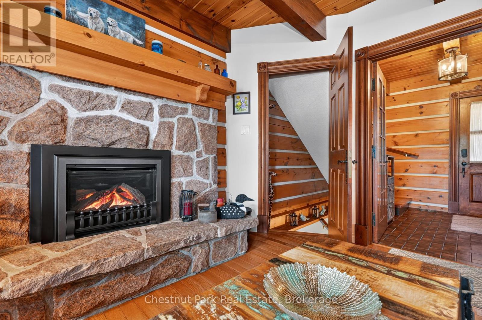 507 North Waseosa Lake Road, Huntsville, Ontario  P1H 2J4 - Photo 11 - X13489300