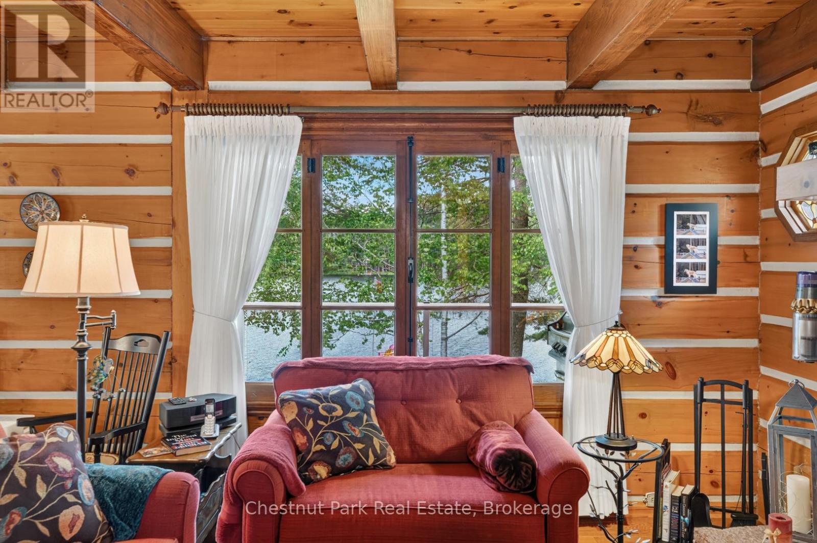 507 North Waseosa Lake Road, Huntsville, Ontario  P1H 2J4 - Photo 12 - X13489300