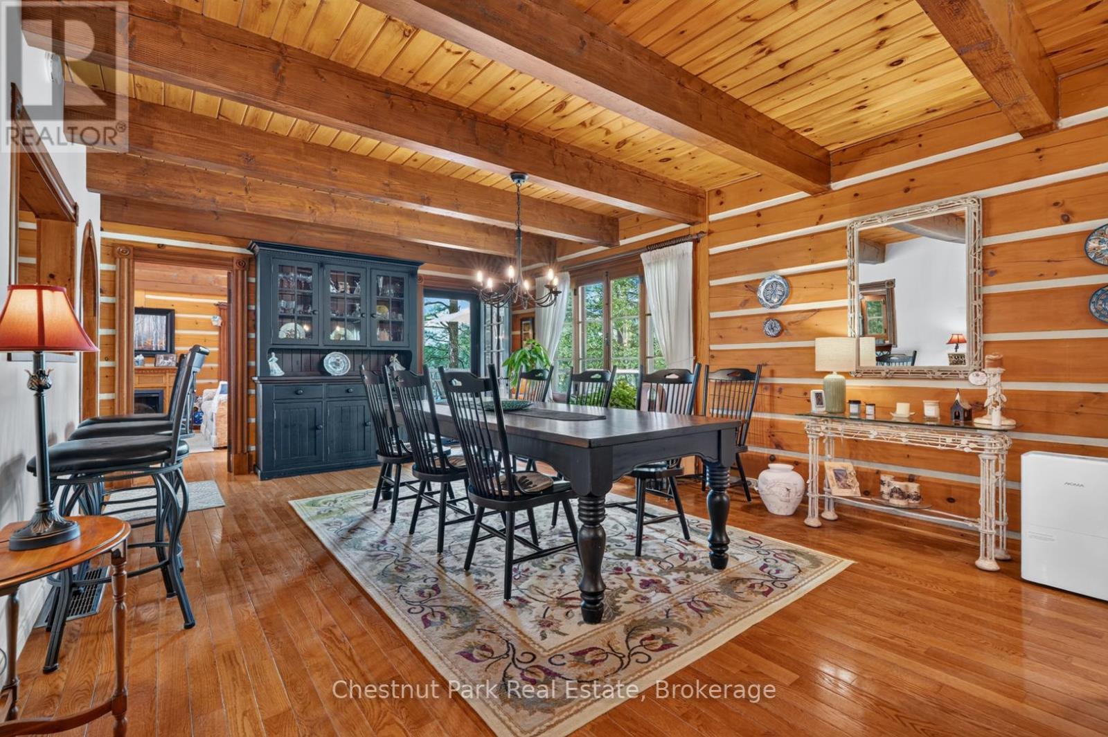 507 North Waseosa Lake Road, Huntsville, Ontario  P1H 2J4 - Photo 14 - X13489300