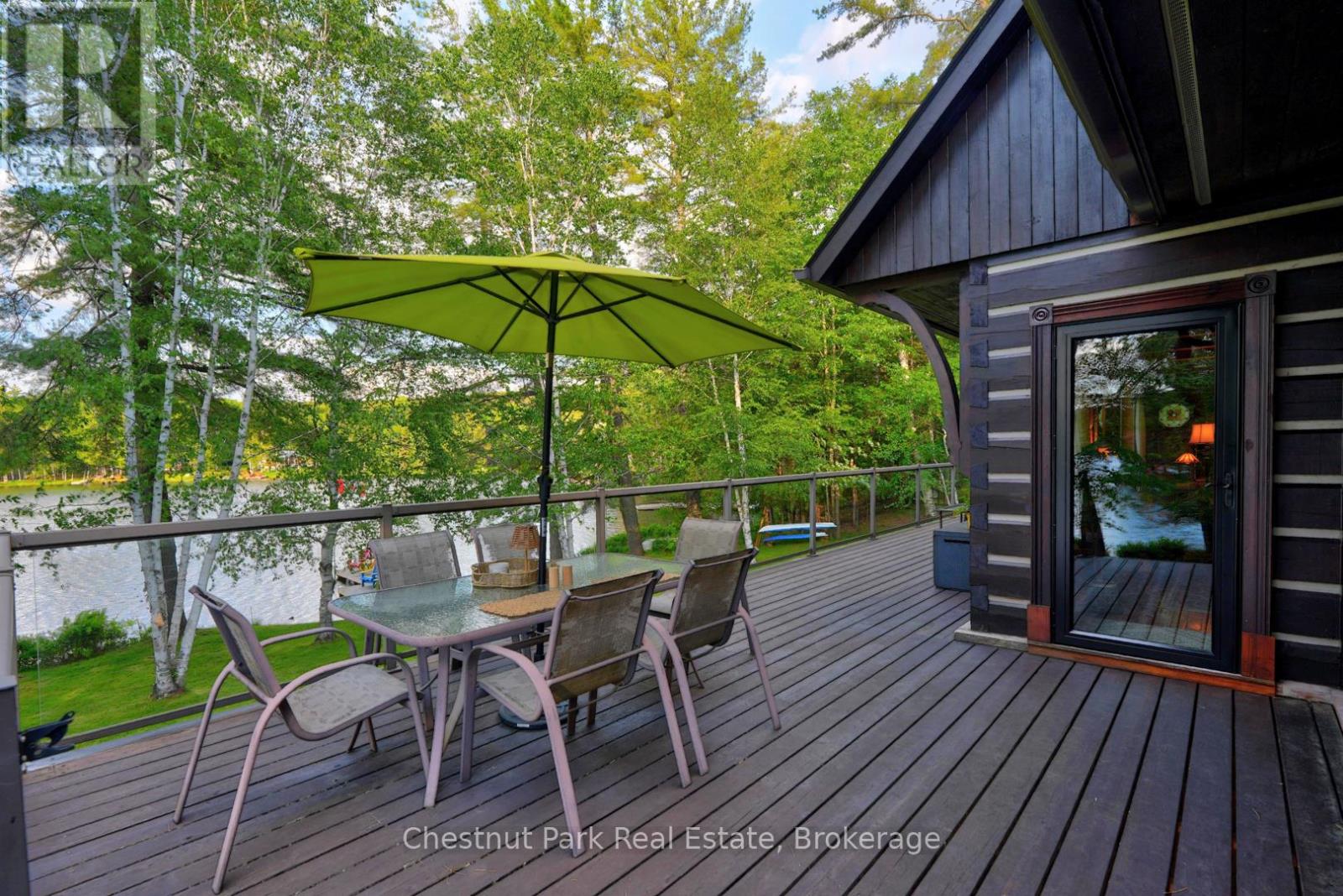 507 North Waseosa Lake Road, Huntsville, Ontario  P1H 2J4 - Photo 15 - X13489300