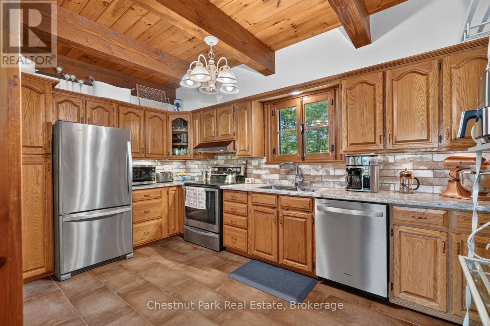 507 North Waseosa Lake Road, Huntsville, Ontario  P1H 2J4 - Photo 17 - X13489300