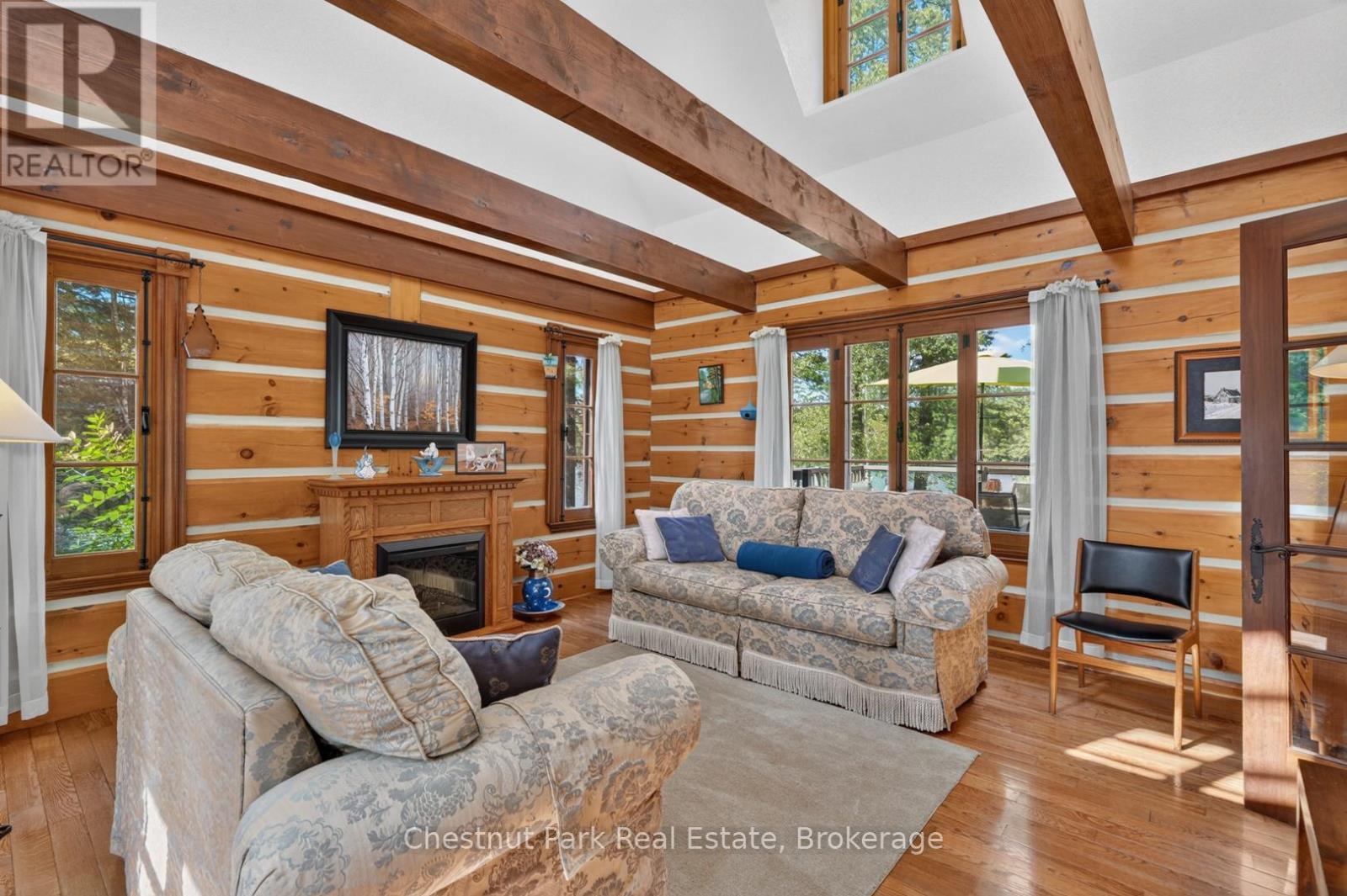 507 North Waseosa Lake Road, Huntsville, Ontario  P1H 2J4 - Photo 18 - X13489300