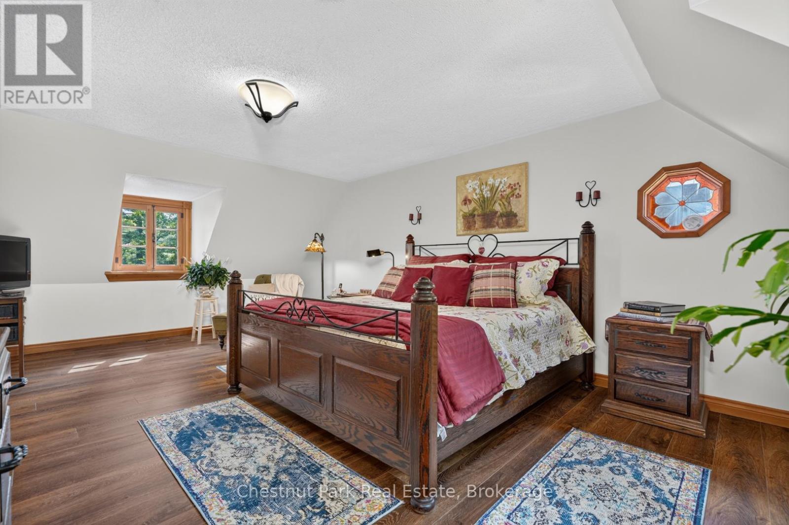 507 North Waseosa Lake Road, Huntsville, Ontario  P1H 2J4 - Photo 20 - X13489300
