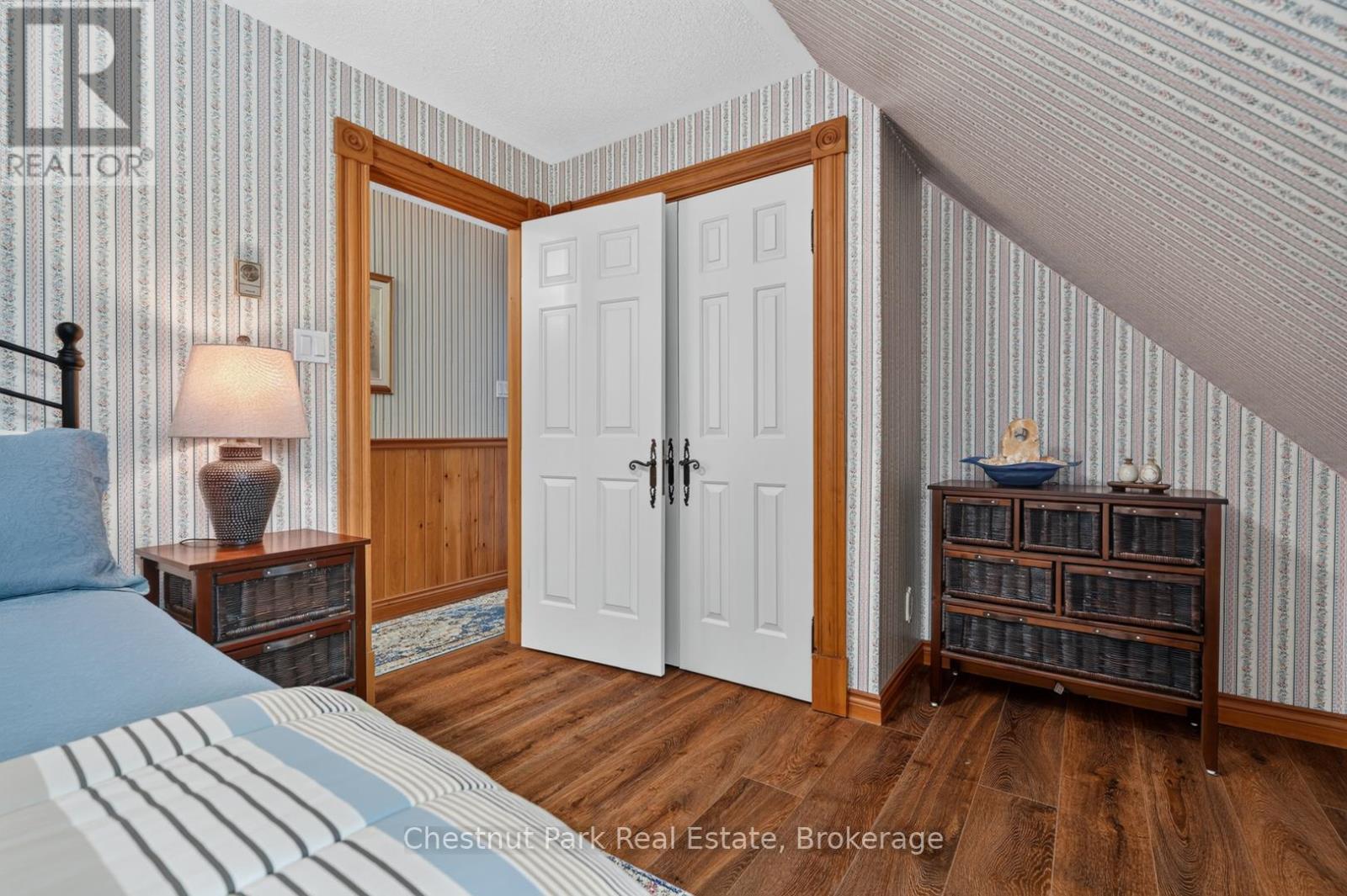 507 North Waseosa Lake Road, Huntsville, Ontario  P1H 2J4 - Photo 23 - X13489300