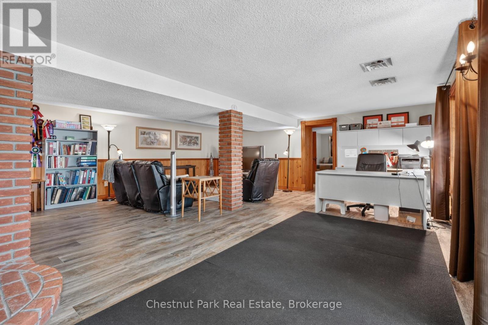 507 North Waseosa Lake Road, Huntsville, Ontario  P1H 2J4 - Photo 28 - X13489300