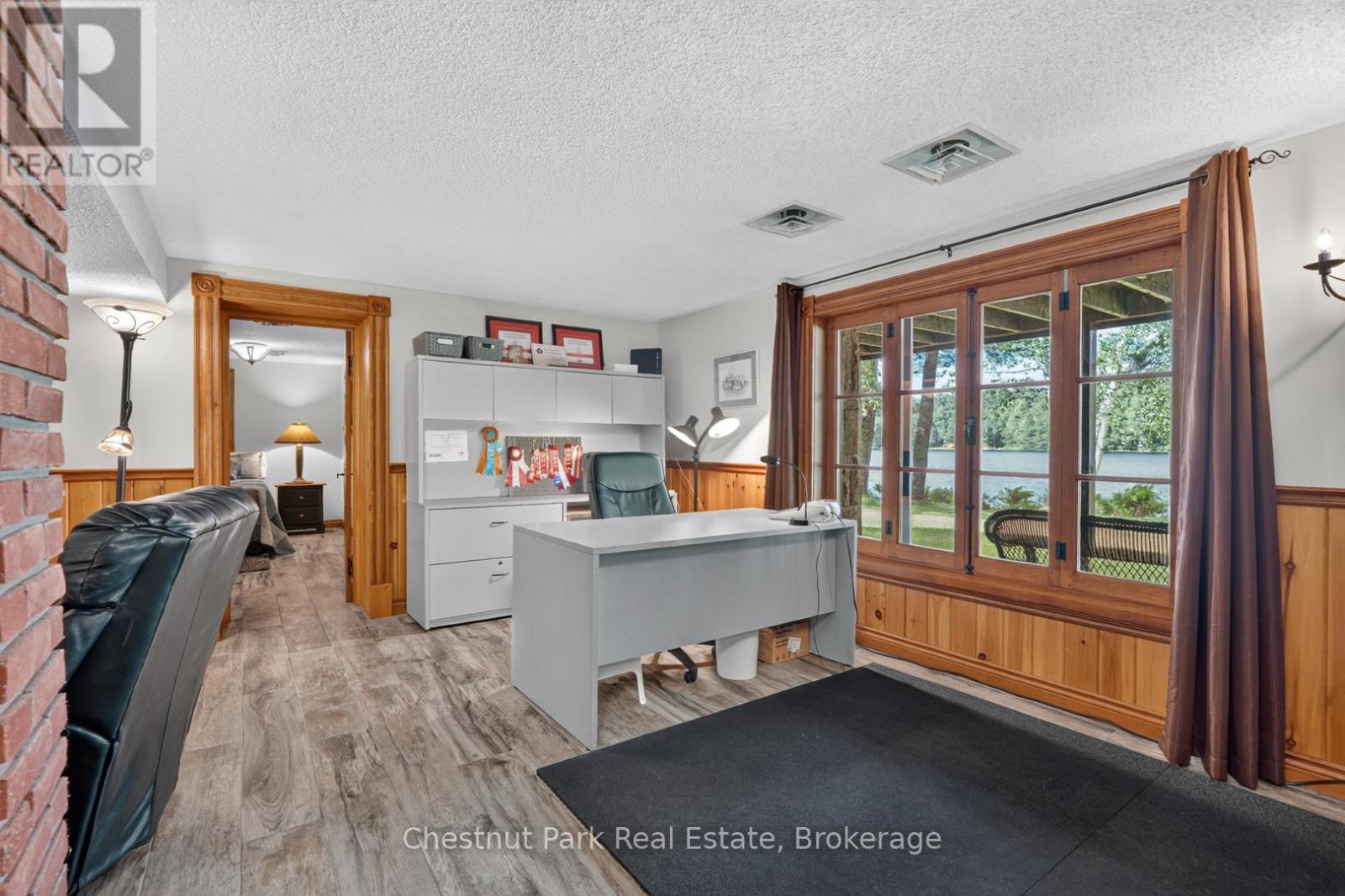 507 North Waseosa Lake Road, Huntsville, Ontario  P1H 2J4 - Photo 29 - X13489300