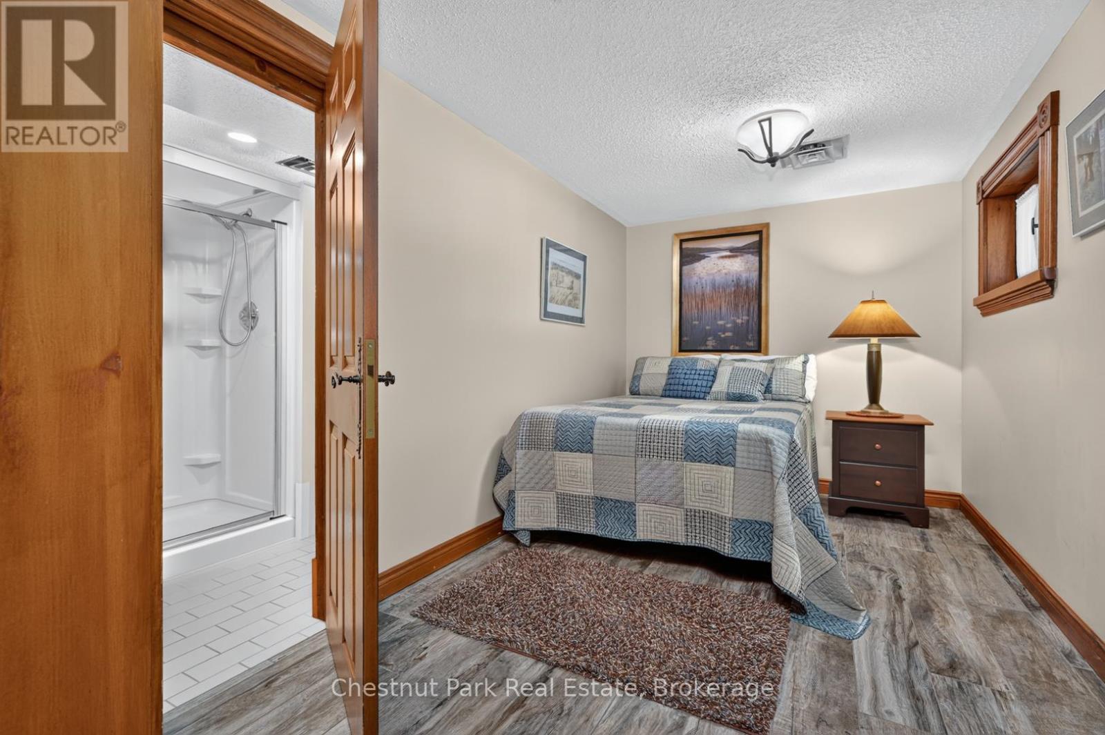 507 North Waseosa Lake Road, Huntsville, Ontario  P1H 2J4 - Photo 30 - X13489300