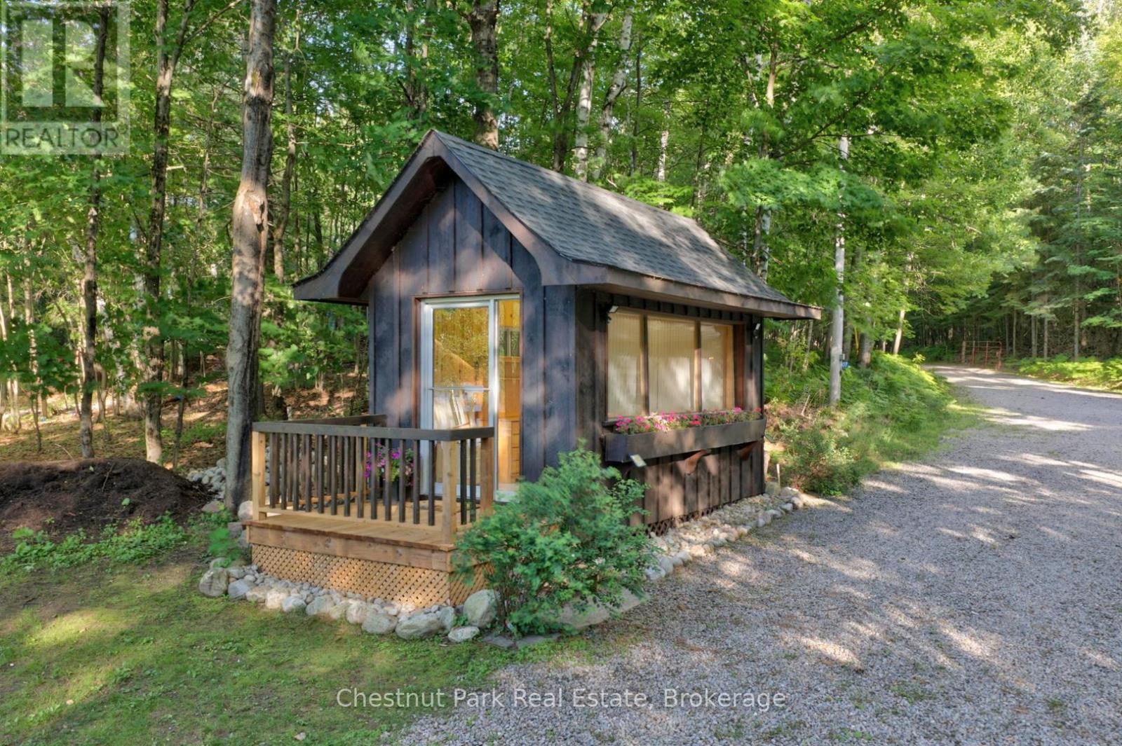 507 North Waseosa Lake Road, Huntsville, Ontario  P1H 2J4 - Photo 33 - X13489300