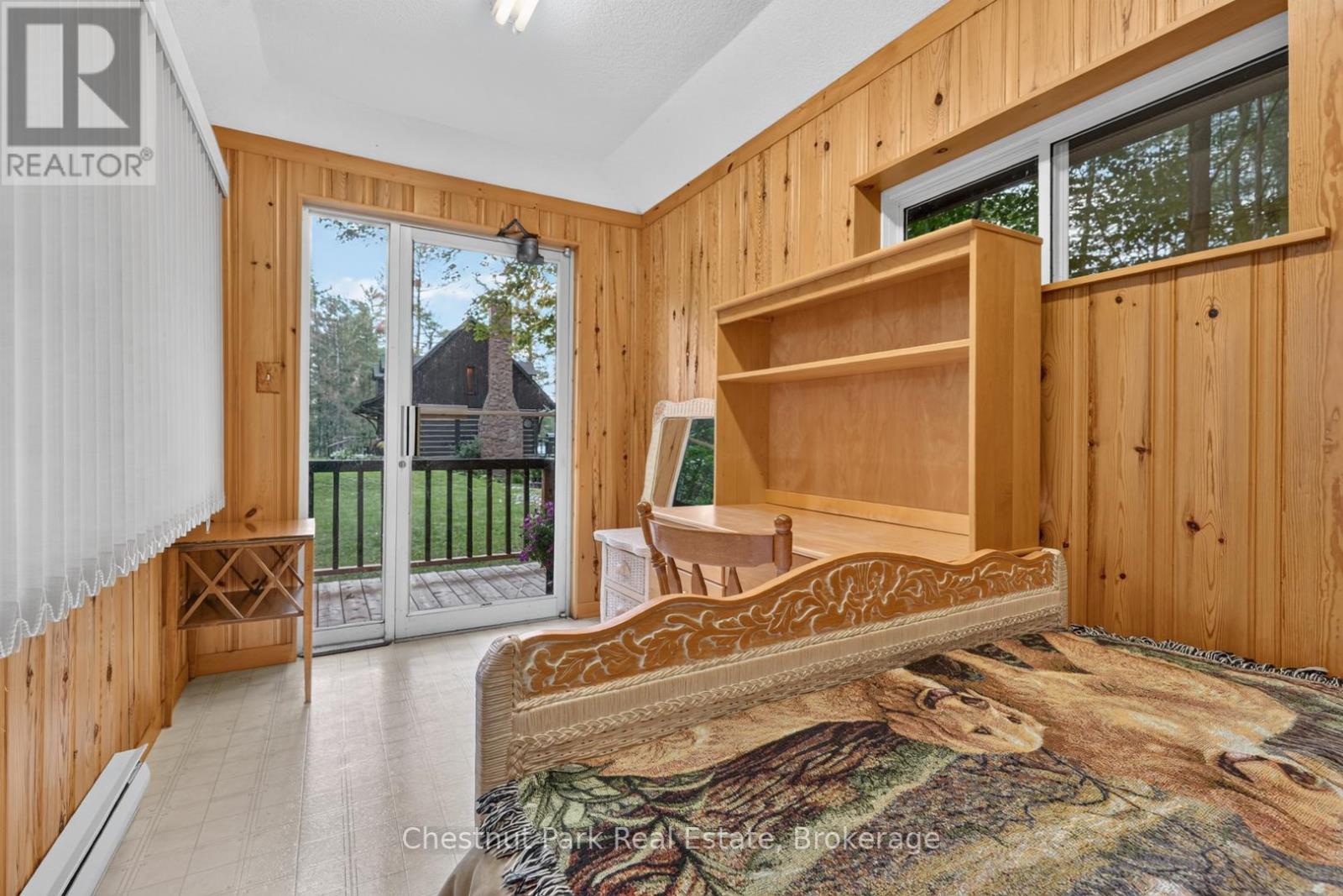 507 North Waseosa Lake Road, Huntsville, Ontario  P1H 2J4 - Photo 35 - X13489300