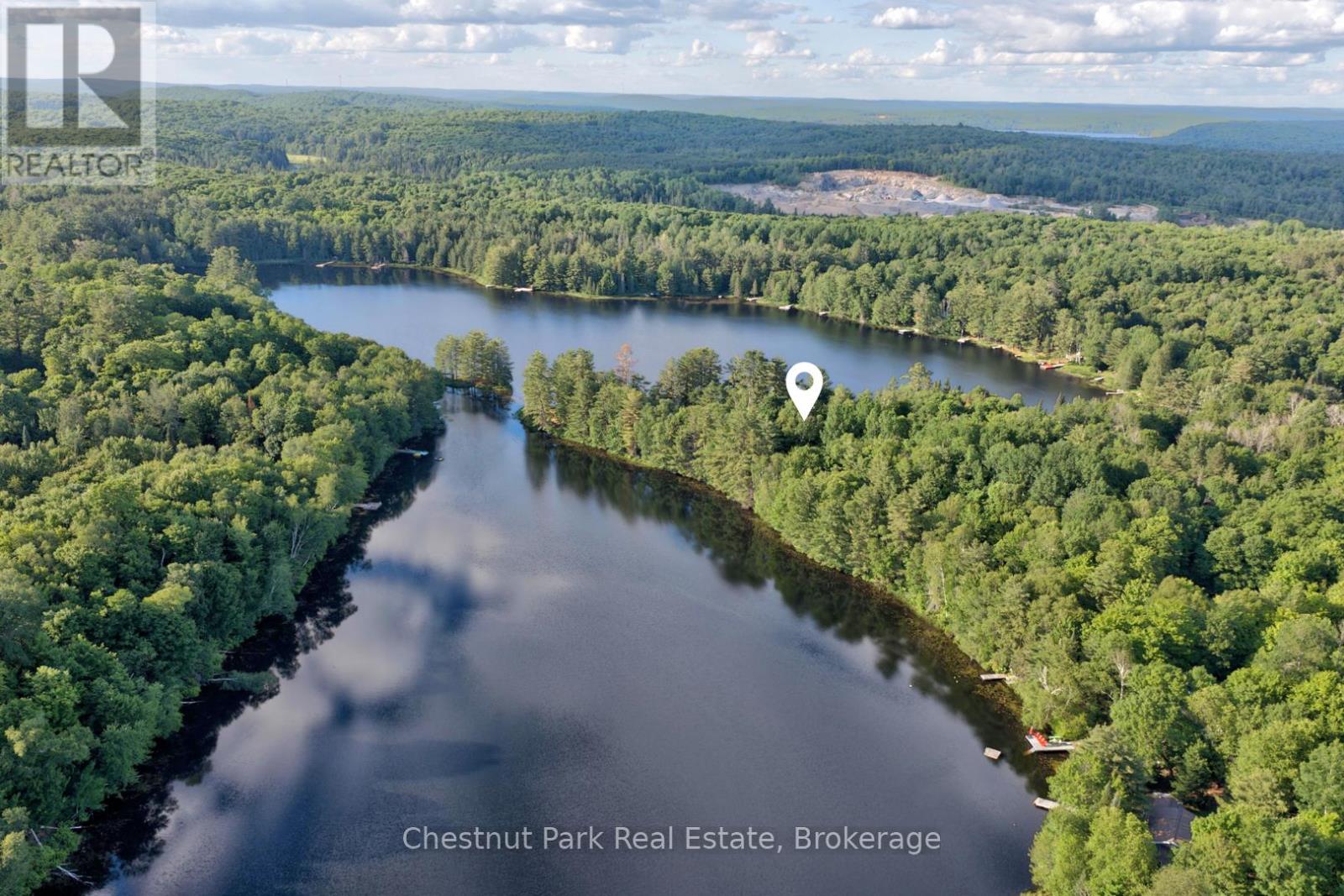 507 North Waseosa Lake Road, Huntsville, Ontario  P1H 2J4 - Photo 4 - X13489300