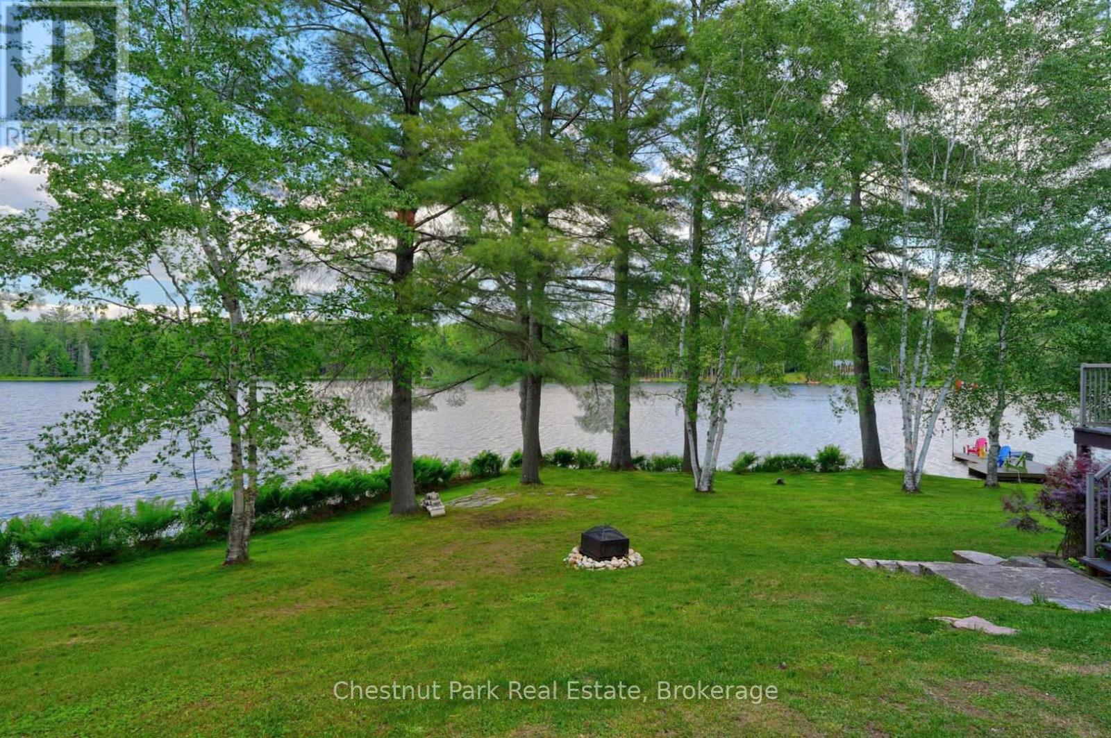 507 North Waseosa Lake Road, Huntsville, Ontario  P1H 2J4 - Photo 41 - X13489300