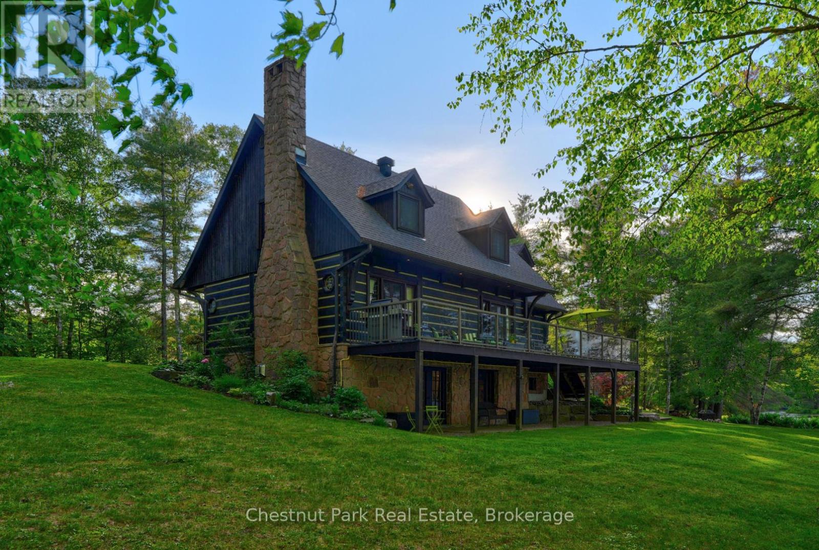 507 North Waseosa Lake Road, Huntsville, Ontario  P1H 2J4 - Photo 43 - X13489300