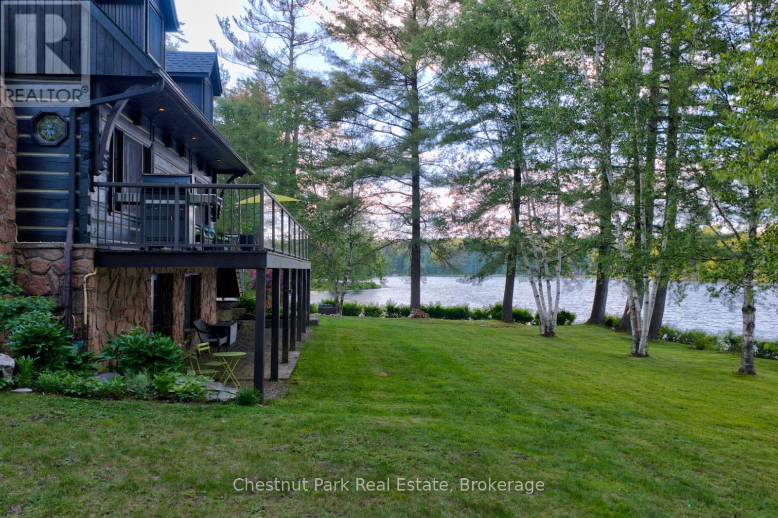 507 North Waseosa Lake Road, Huntsville, Ontario  P1H 2J4 - Photo 44 - X13489300