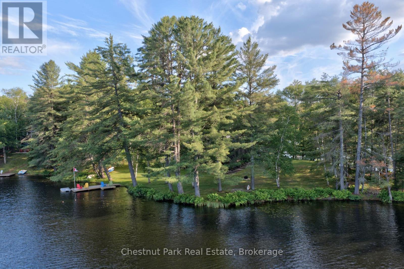 507 North Waseosa Lake Road, Huntsville, Ontario  P1H 2J4 - Photo 48 - X13489300