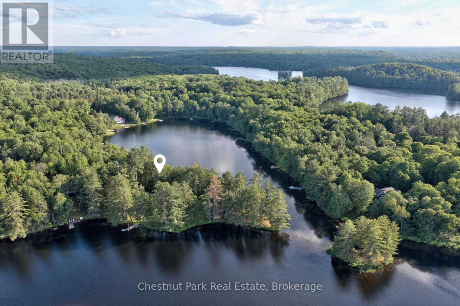 507 North Waseosa Lake Road, Huntsville, Ontario  P1H 2J4 - Photo 49 - X13489300