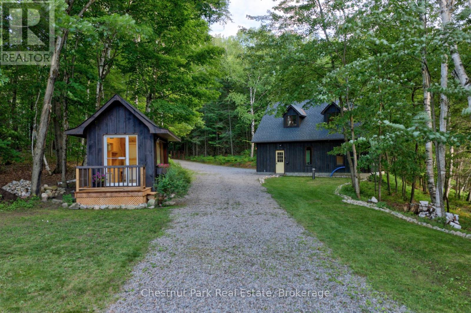 507 North Waseosa Lake Road, Huntsville, Ontario  P1H 2J4 - Photo 6 - X13489300