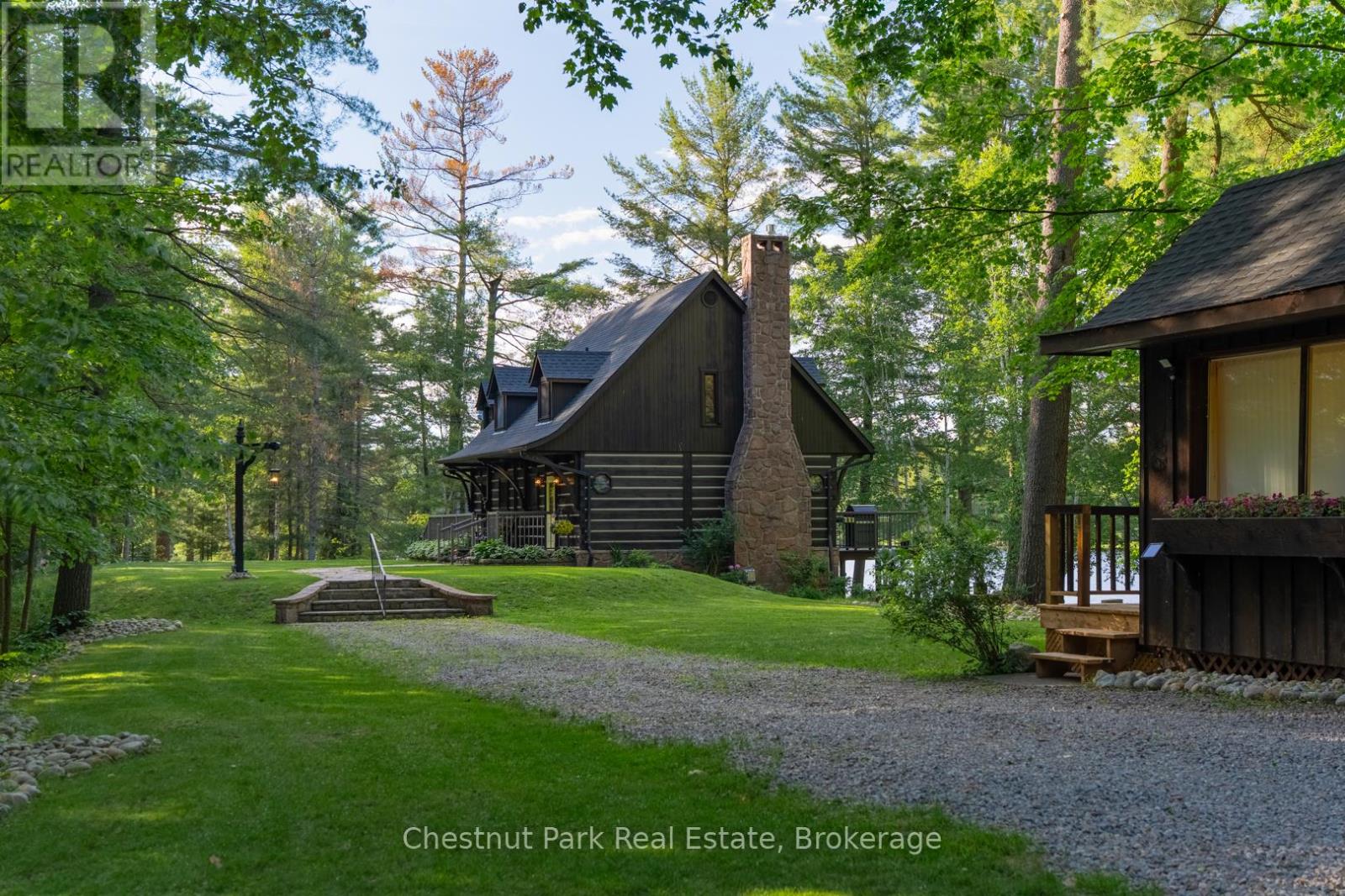 507 North Waseosa Lake Road, Huntsville, Ontario  P1H 2J4 - Photo 7 - X13489300