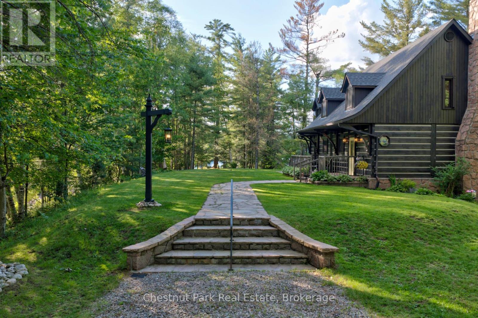 507 North Waseosa Lake Road, Huntsville, Ontario  P1H 2J4 - Photo 8 - X13489300