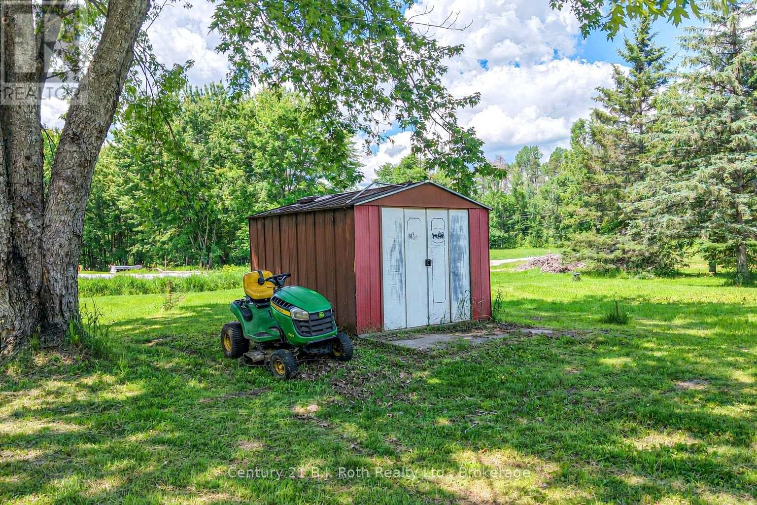 1423 Canning Road, Gravenhurst, Ontario P0E 1N0 - Photo 15 - X13489318